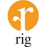 Rig Healthcare Logo