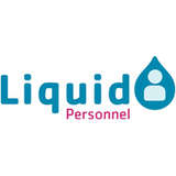 Liquid Personnel Logo
