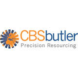 CBSbutler Logo