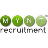 Mynt Recruitment Logo