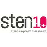 Sten10 Logo