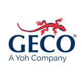 Geco Group Logo