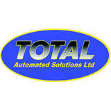Total Automated Solutions Logo
