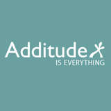 Additude Logo
