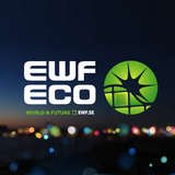 Ewf Eco Logo