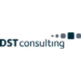 DST Consulting Logo