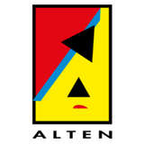 Alten Logo
