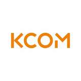 KCOM Logo