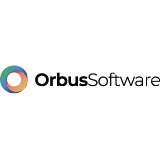 Orbus Software Logo