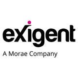 Exigent Logo