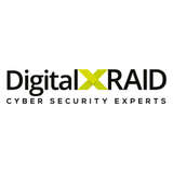 DigitalXRAID Logo