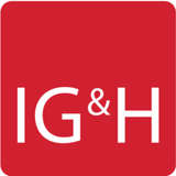 IG&H Logo