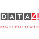 Data4 Group Logo