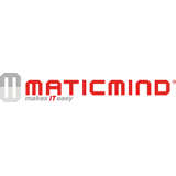 Maticmind Logo