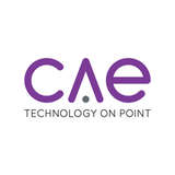 CAE Logo