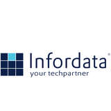 Infordata Logo