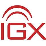 IGX Global Logo