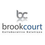 Brookcourt Solutions Logo