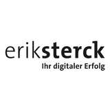Erik Sterck Logo