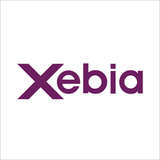 Xebia Logo