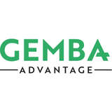 Gemba Advantage Logo