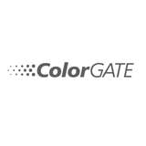 ColorGATE Logo