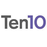 Ten10 Logo