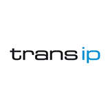 TransIP Logo
