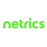Netrics Logo