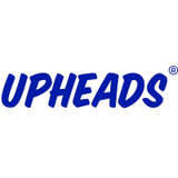 Upheads Logo