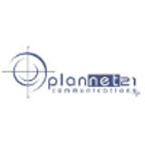 PlanNet 21 Logo