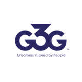 G3G Logo