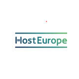 Host Europe Logo