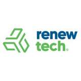 Renewtech Logo
