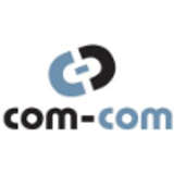 Com-Com Logo