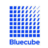 Bluecube Logo