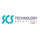 SCS Technology Solutions Logo