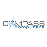 Compass Computers Logo