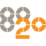 8020 Logo