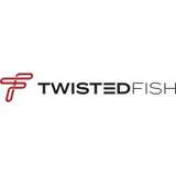 Twisted Fish Logo