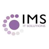 IMS Technology Logo