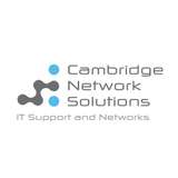 Cambridge Network Solutions Logo