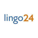 Lingo24 Logo