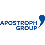 Apostroph Logo
