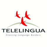 Telelingua Logo