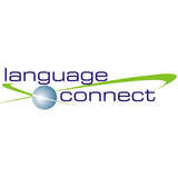 Language Connect Logo