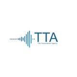 The Transcription Agency Logo