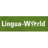 Lingua-World Logo