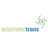 AT Language Solutions Logo