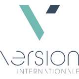 Version Internationale Logo
